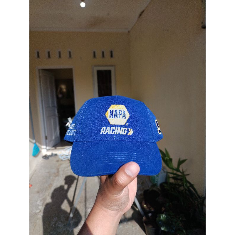 Topi NAPA RACING Chase Elliott #9 NAPA Racing NASCAR