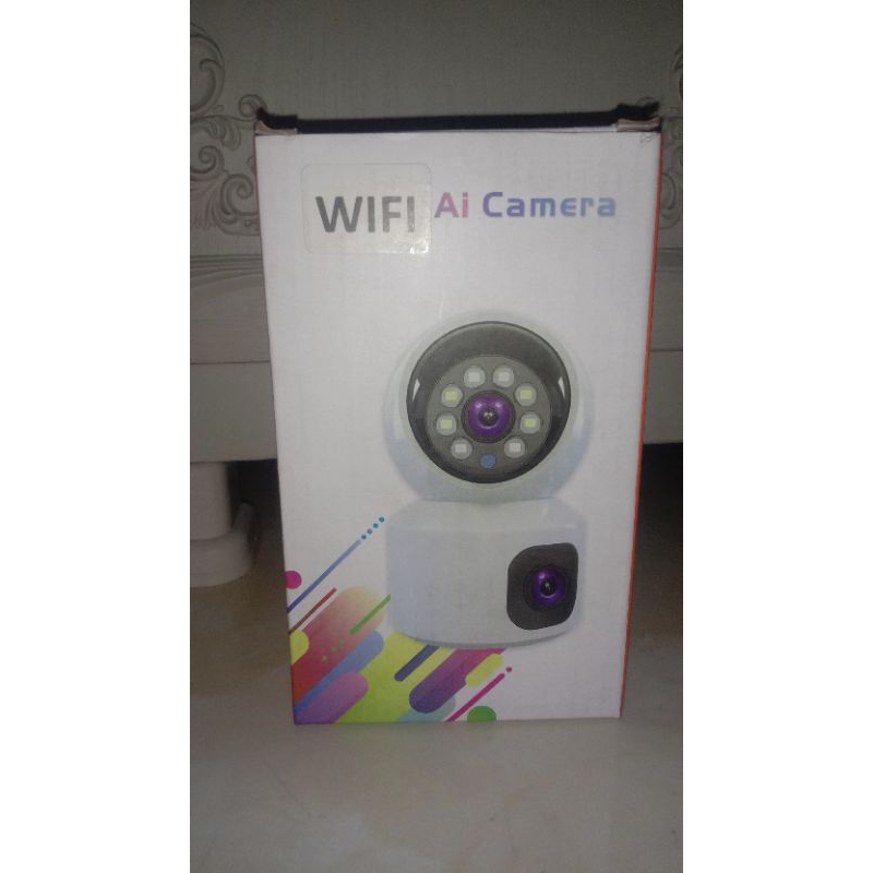 CCTV V380 PRO