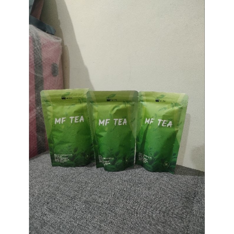 

MF Tea
