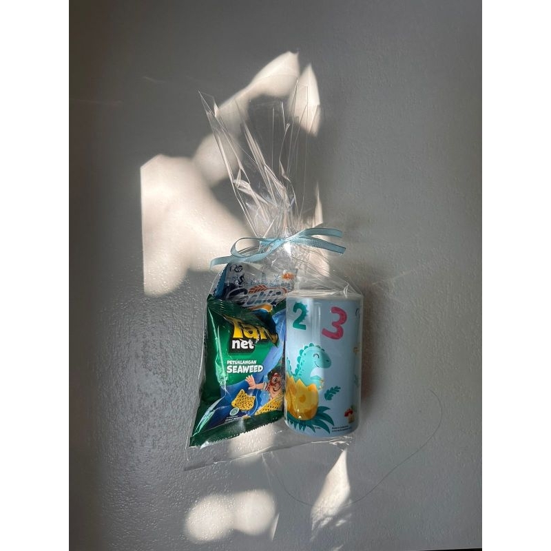 

hapers ulang tahun anak/souveir ulang tahun