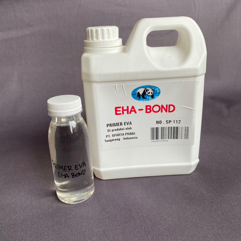 

Primer Eva Eha Bond Isi 100 ml