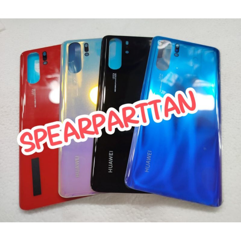 BACKDOOR TUTUP BELAKANG HUAWEI P30 PRO / BACKCOVER - BACK CASING HUAWEI P30 PRO