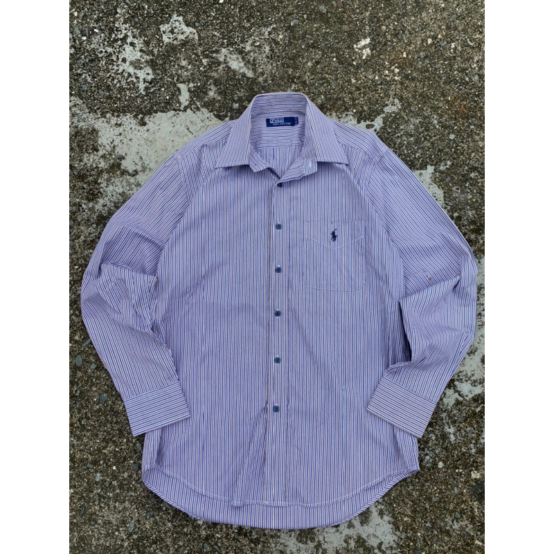 kemeja polo rlph