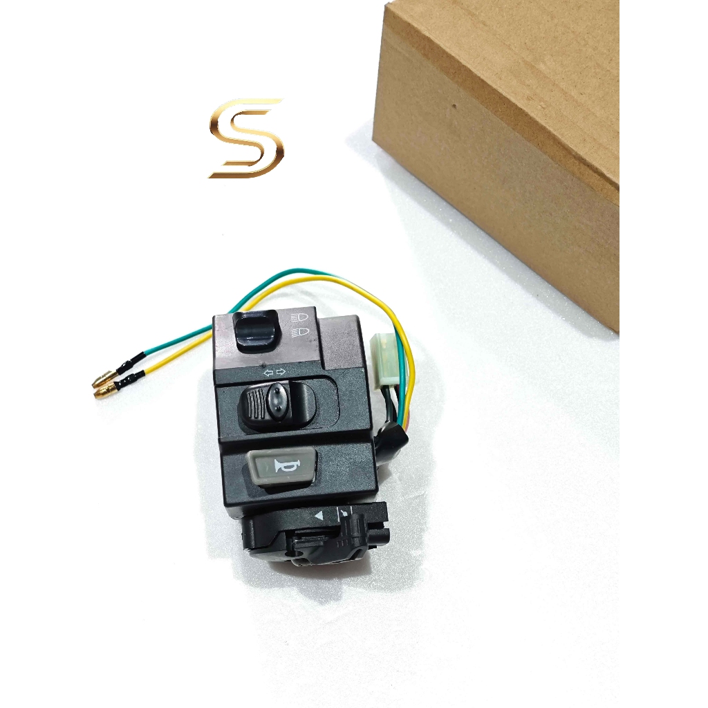 Saklar Kiri Motor Vega R New