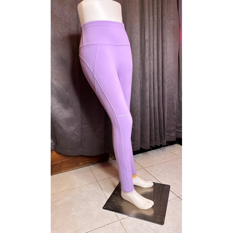 xexymix legging
