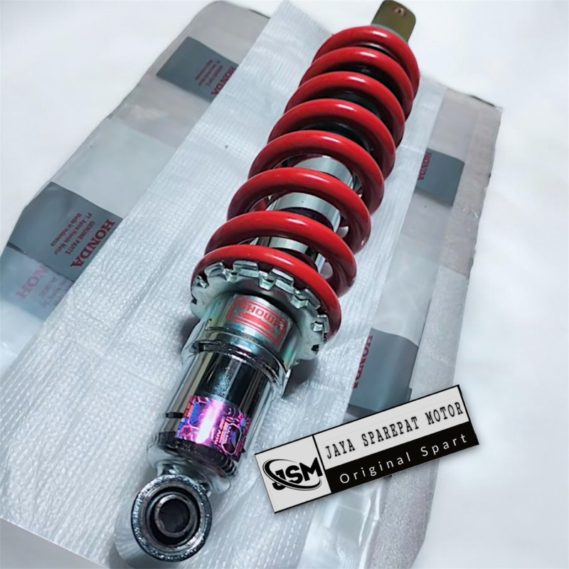 SHOCKBREAKER BELAKANG CRF 150 CRF150L K84 HGP