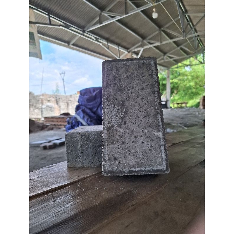 Paving blok, paving cacing, gras blok, komblok, hexagon, paving 3D