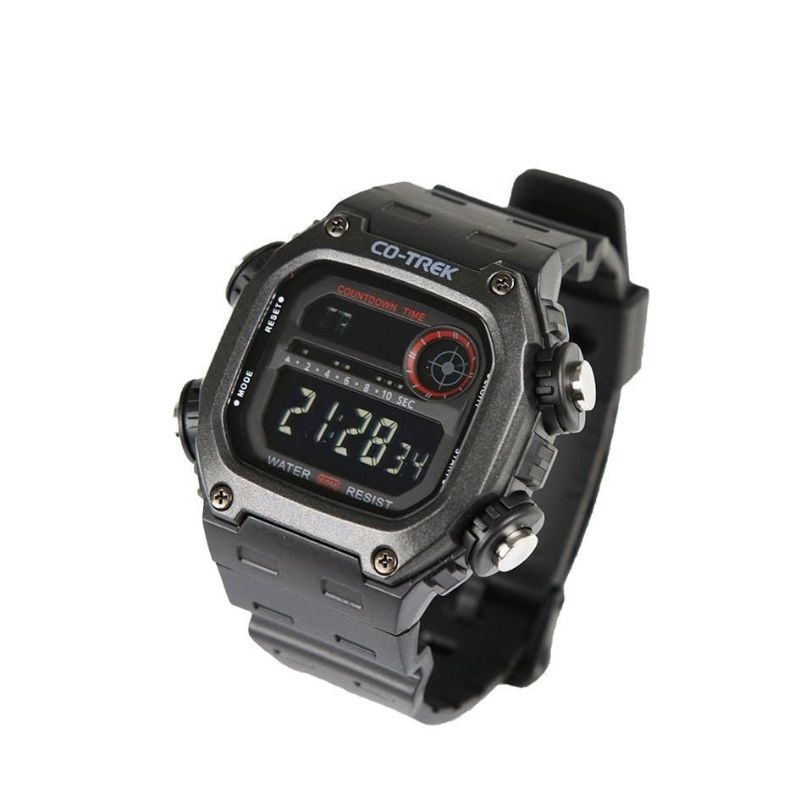 JAM TANGAN COTREK ADVENTURE PRAHA