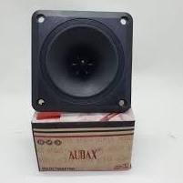 KF7 Tweeter Audax AX 61 Orinal Speaker Pemanggil Suara Walet  Speaker Audax 61  Tweter Audax61  61W 