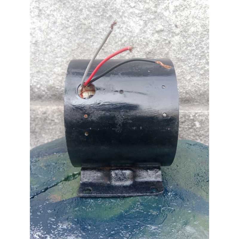 STATOR GULUNGAN POMBA AIR SHIMIZU+BODY/SPUL POMPA AIR SHIMIZU/SPUL SHIMIZU