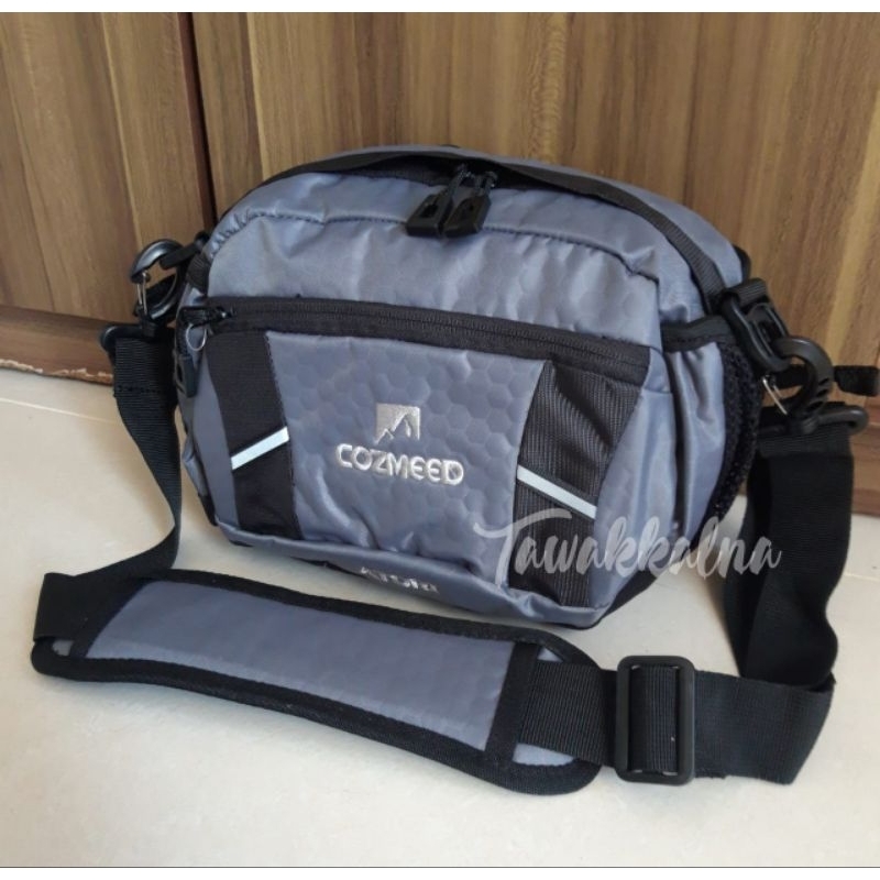 Tas selempang Cozmeed ATORI