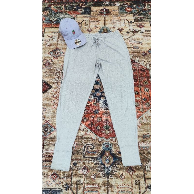 New Era Cap + Anko Active Jogger Sweatpants