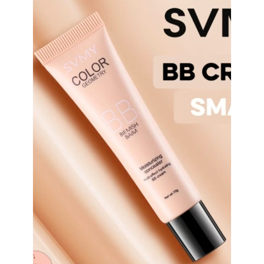 TAG  BB Moisturizing Brightening Cream Liquid Base Long Lasting LA244 3808