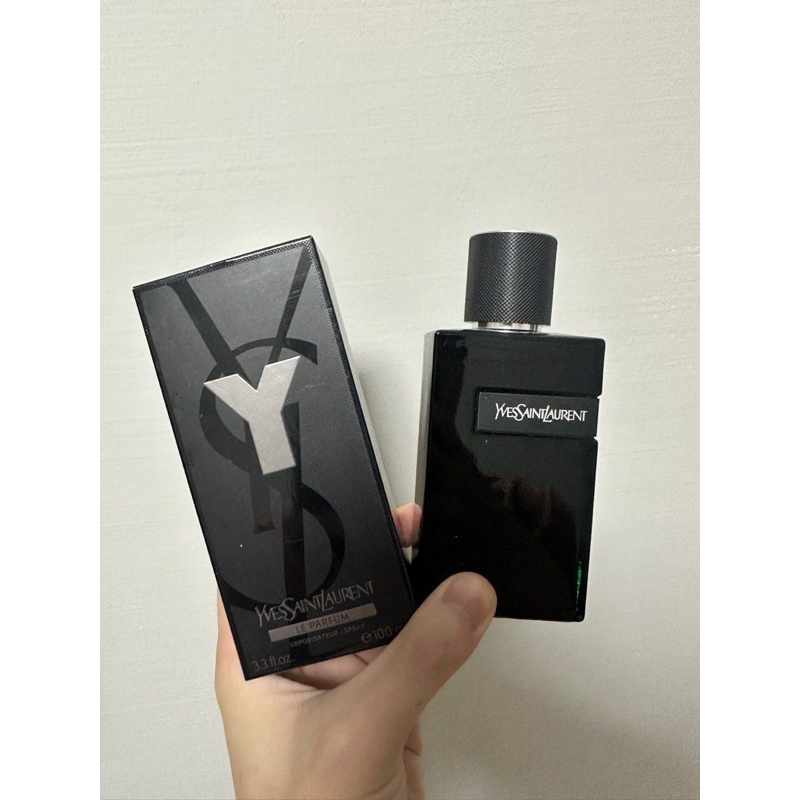 Parfum Yves Saint Laurent Y Le Parfum Parfume Yves Saint Laurent Y Le Parfum YSL Y Le Parfum YSL Y