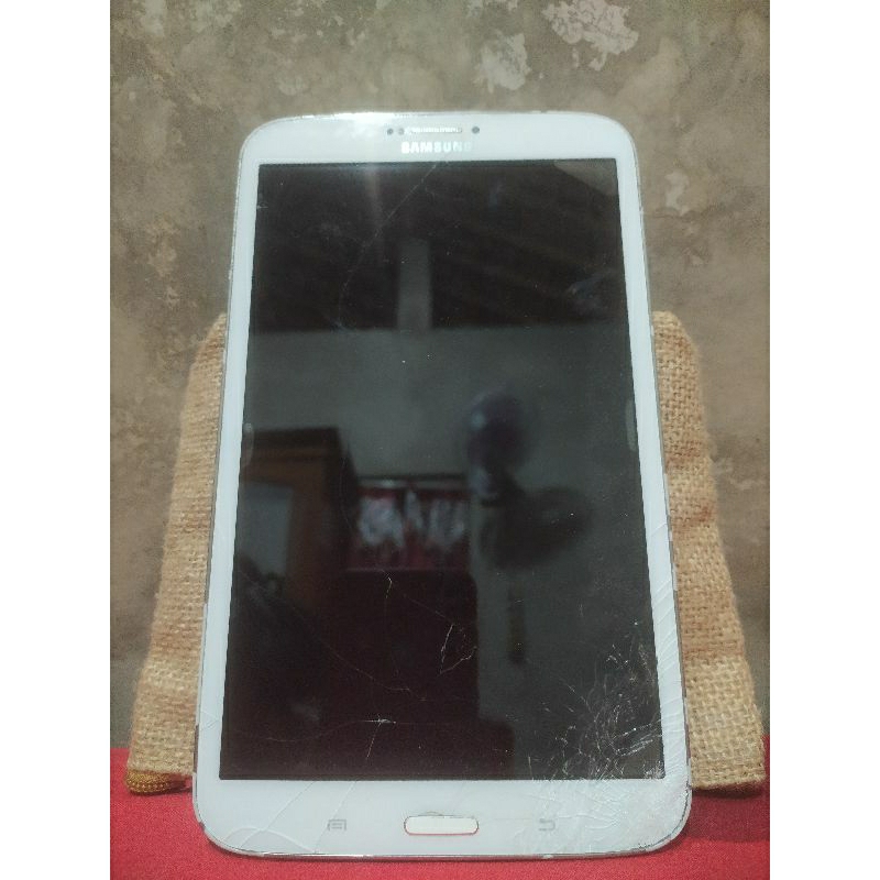 HP SAMSUNG TABLET RUSAK