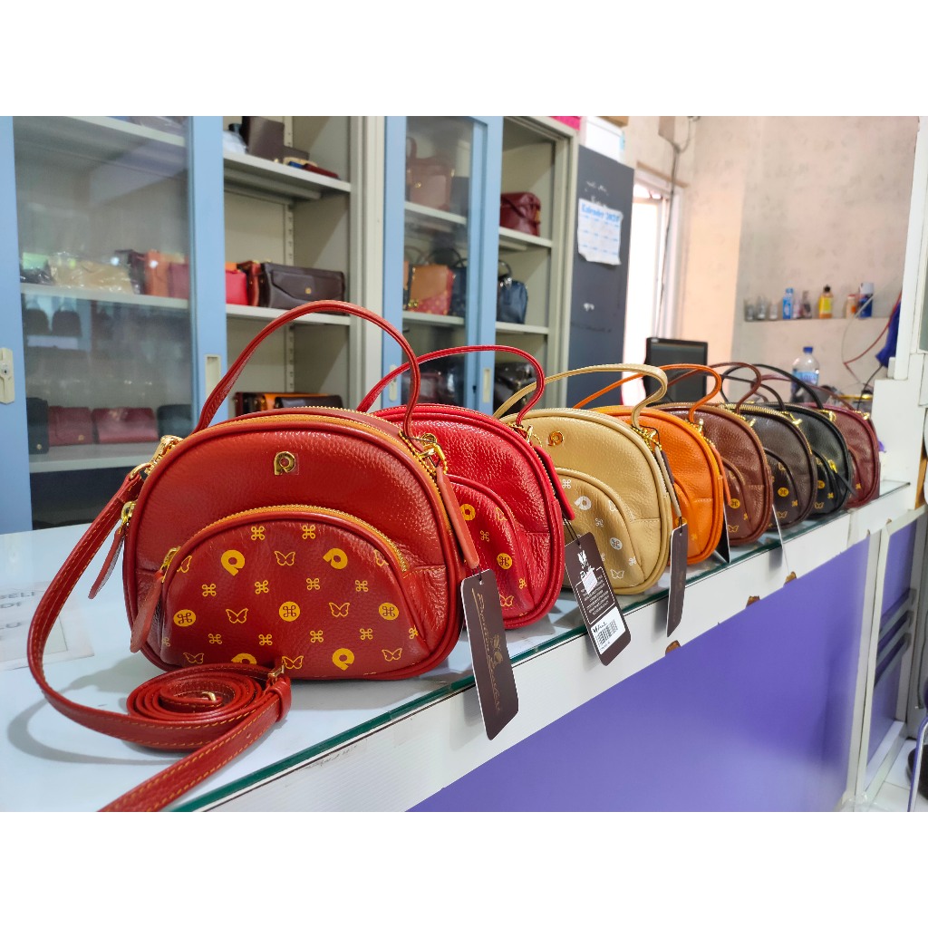 Tas Papillon Bandung K3442