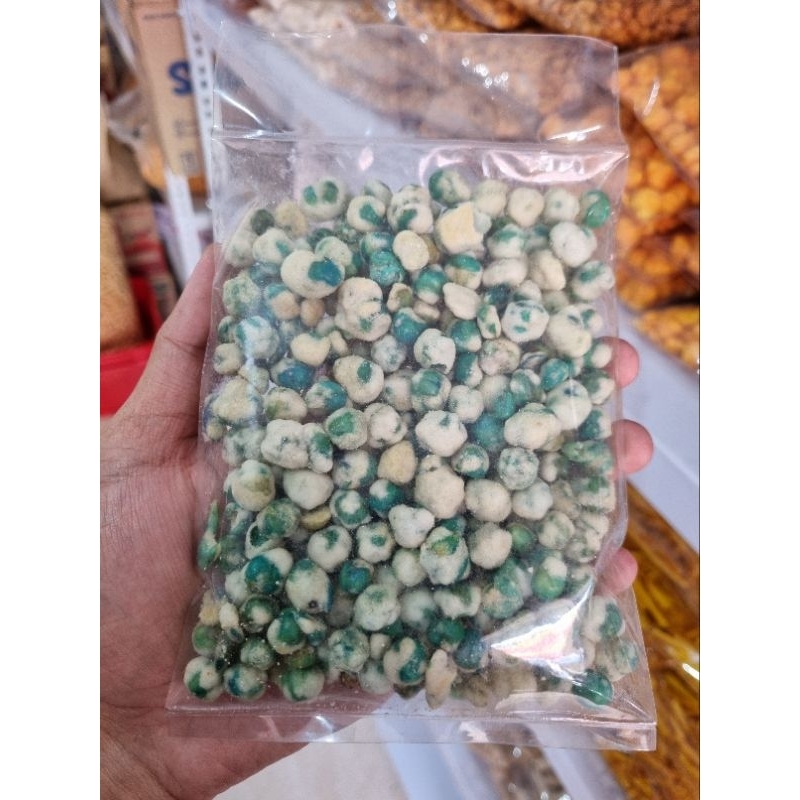 

Kacang polong tepung 110gr