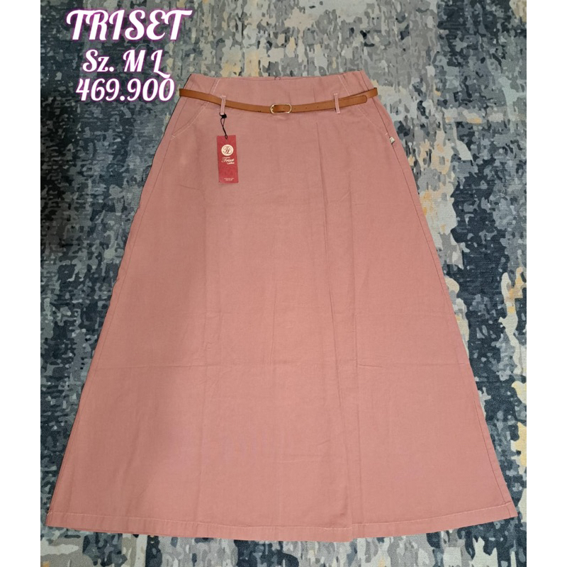 Rok Triset Original