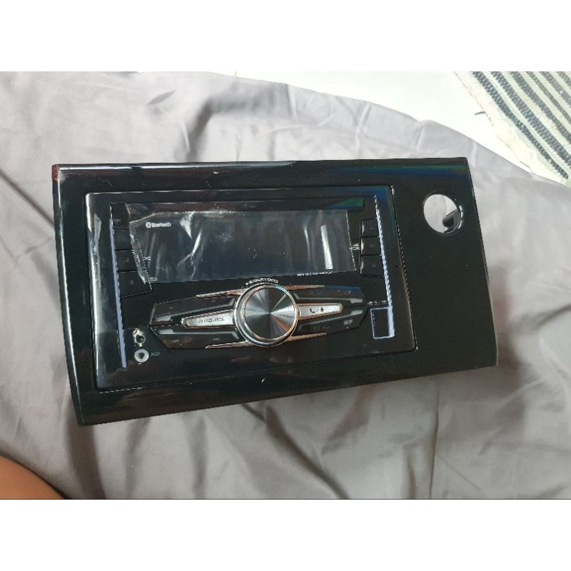 HEAD UNIT HONDA BRIO 2024