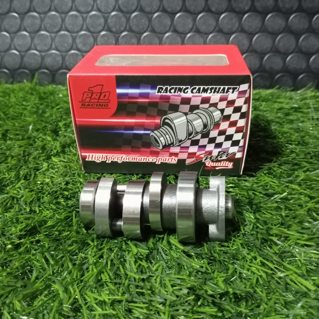 NOKEN AS RACING BEAT ESP/SCOOPY ESP PRO 1 RACING/CHAMSHAFT RACING BEAT ESP SCOOPY ESP K44 ORIGINAL P