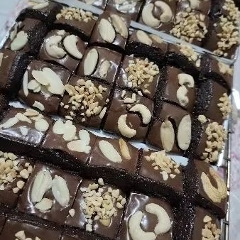 

BROWNIES PREMIUM