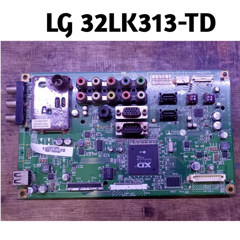 MB LG 32LK313-TD