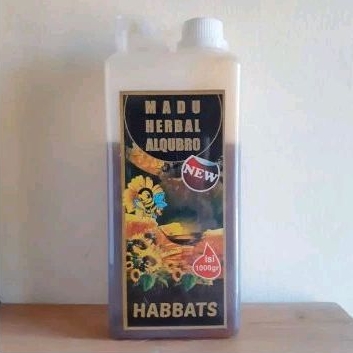 

MADU GOLD HABBATS AL QUBRO