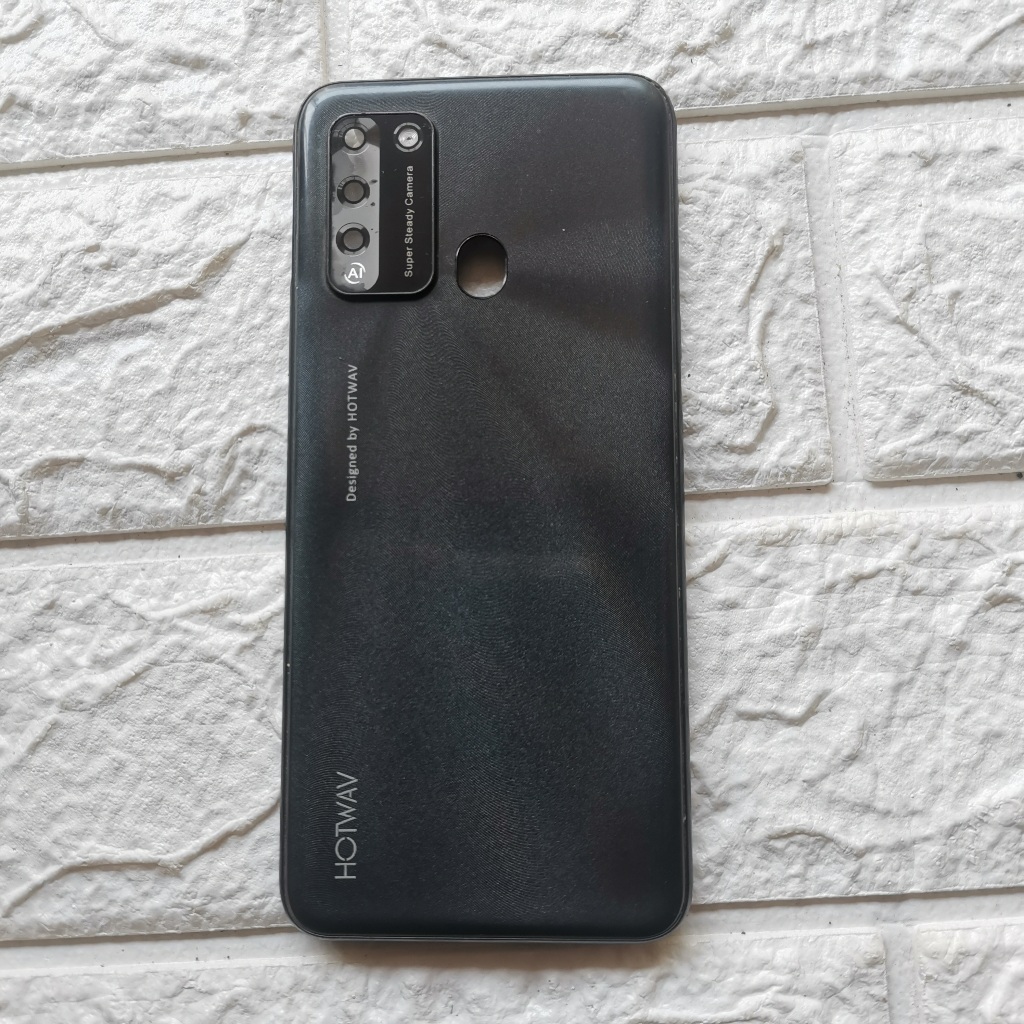 Backdoor Hotwav K3 Casing back cover case belakang copotan