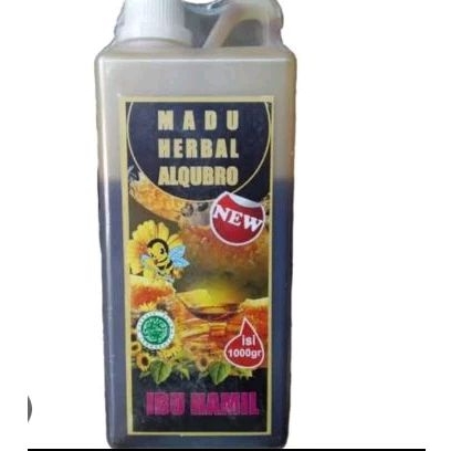 

MADU GOLD IBU MENYUSUI