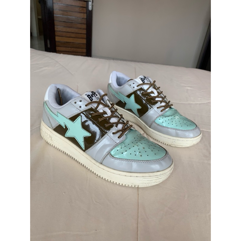 bapesta sneakers
