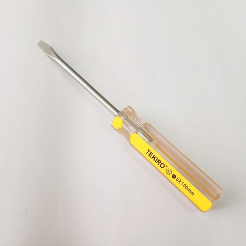 * TEKIRO - OBENG KRISTAL