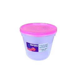 Domino Toples Plastik 500 ml