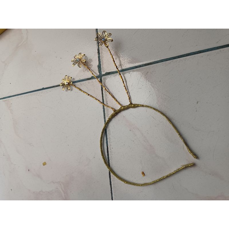 Bando kembang goyang bando karnaval bando kartinian bando anak