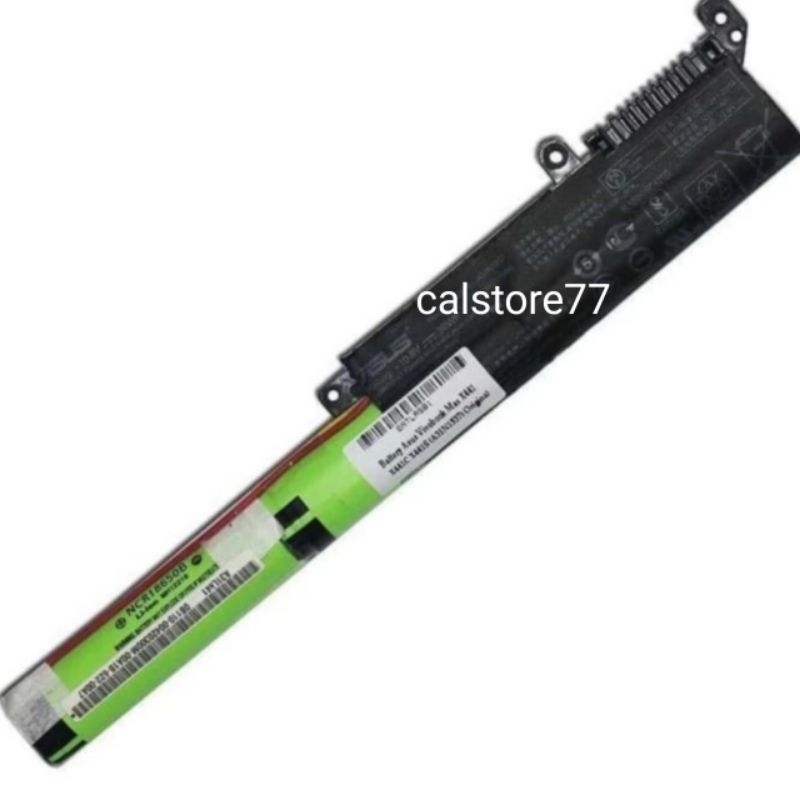 Baterai Batre Original Asus X441 X441U X441N X441UA