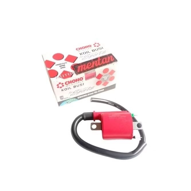 KOIL COIL RACING VERZA MEGAPRO NEW CB150R CBR150R OLD LED SONIC 150 SUPRA GTR 150