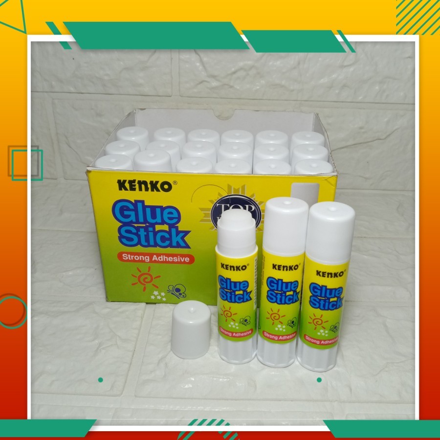 

KENKO GLUE STICK 8GR