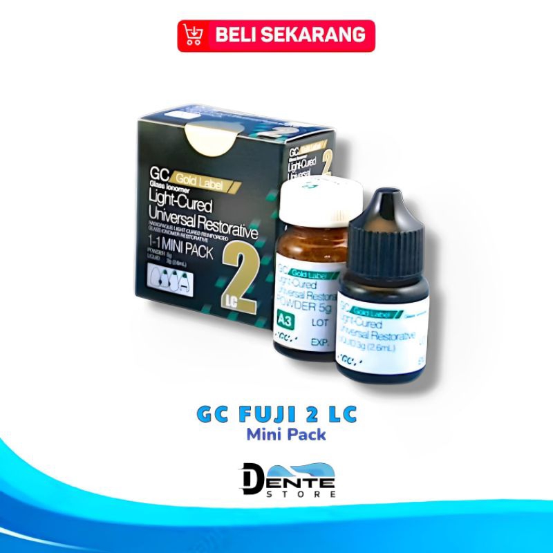 GIC GC FUJI 2 LC