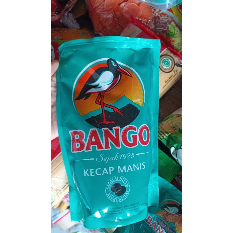 

bango 520ml / 720gr