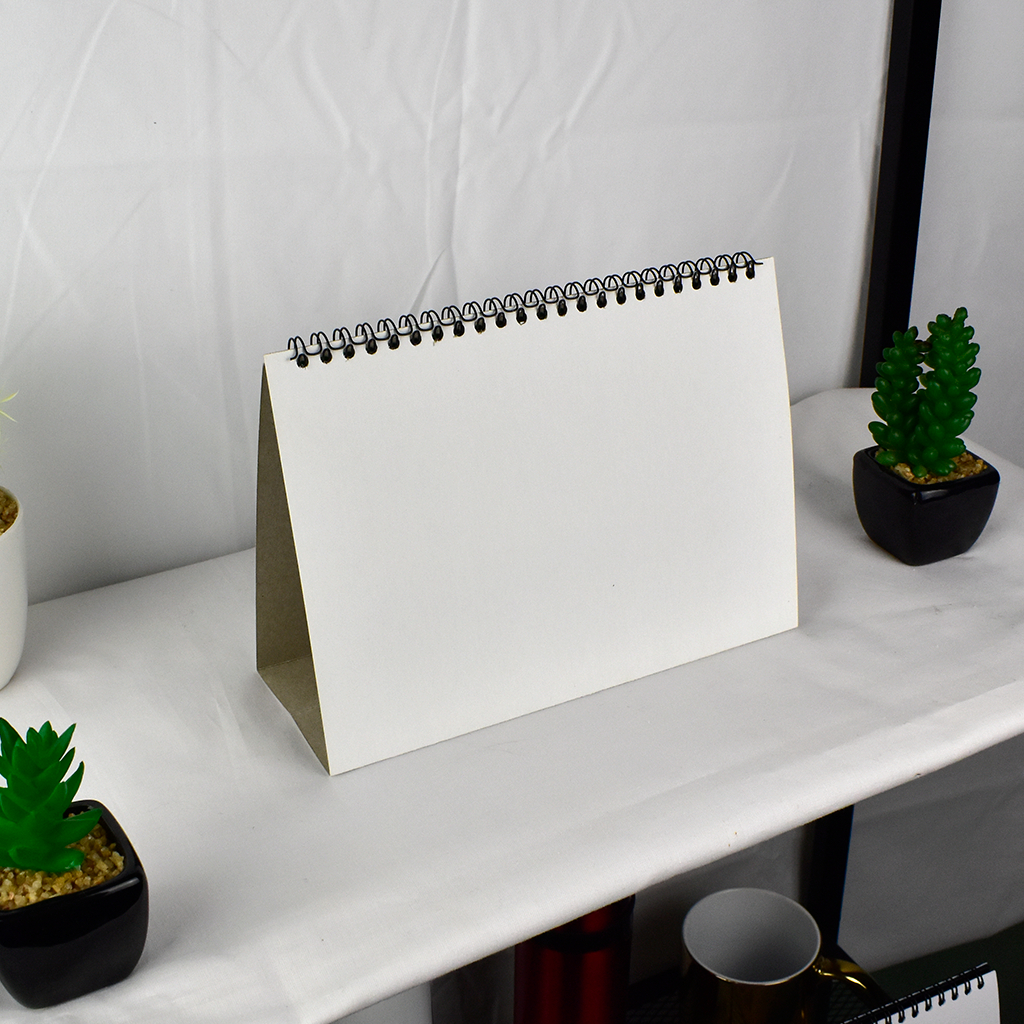 

Tatakan Kaki kalender Meja tebal / jual Penyangga Kaki Kalender Meja Murah Ukuran 15 x 21 cm
