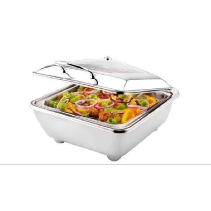 chafing dish sunnex elektrik Genoa 5,5 liter