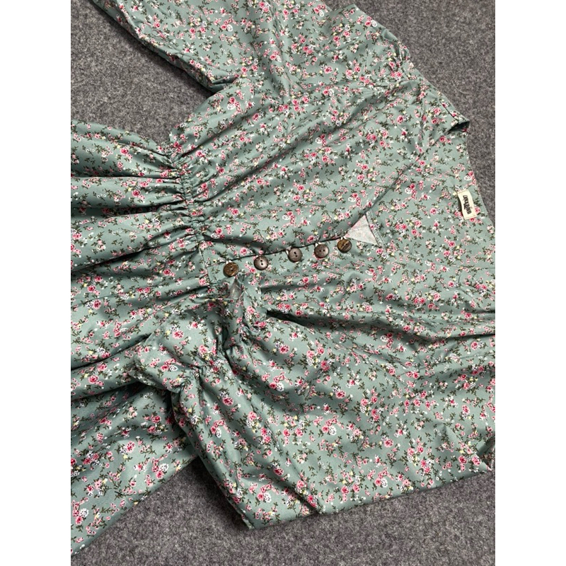 AURORA DAILY DRESS PREMIUM