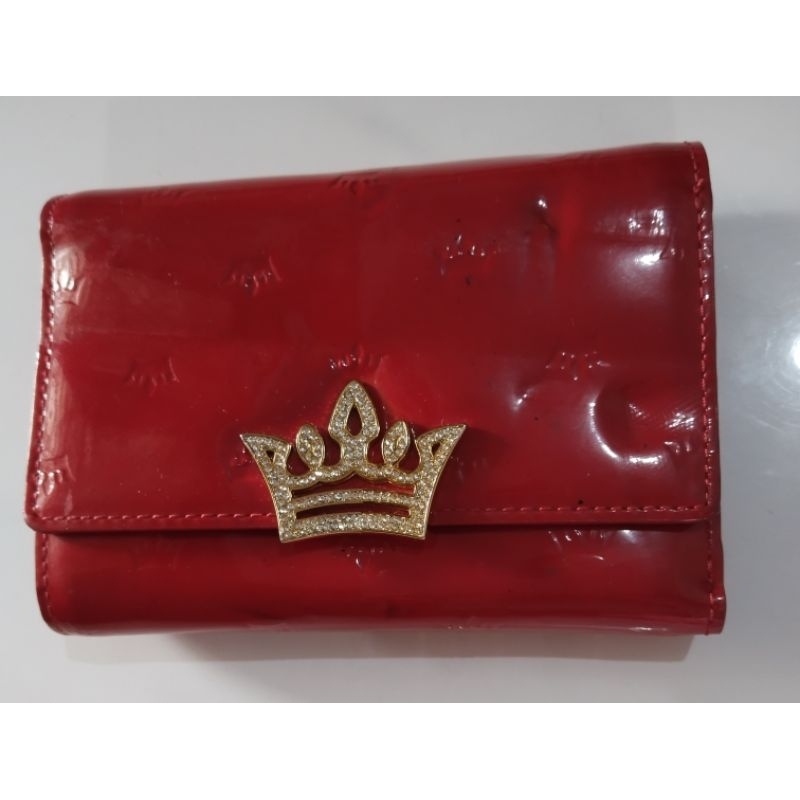 Dompet Jestina