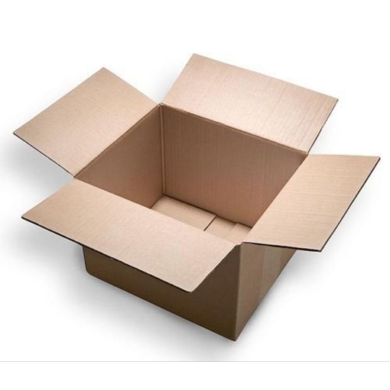 

Hlmbouquet | Box packaging