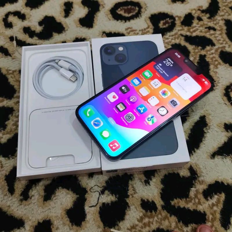 iphone 13 mini