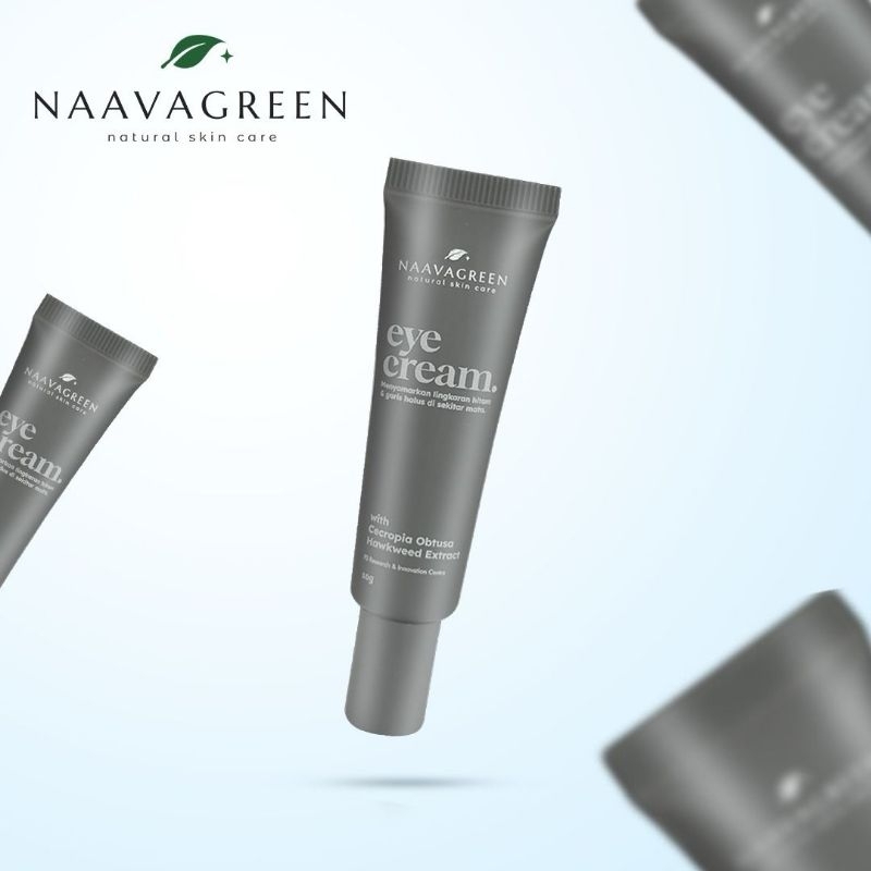 eye cream naavagreen