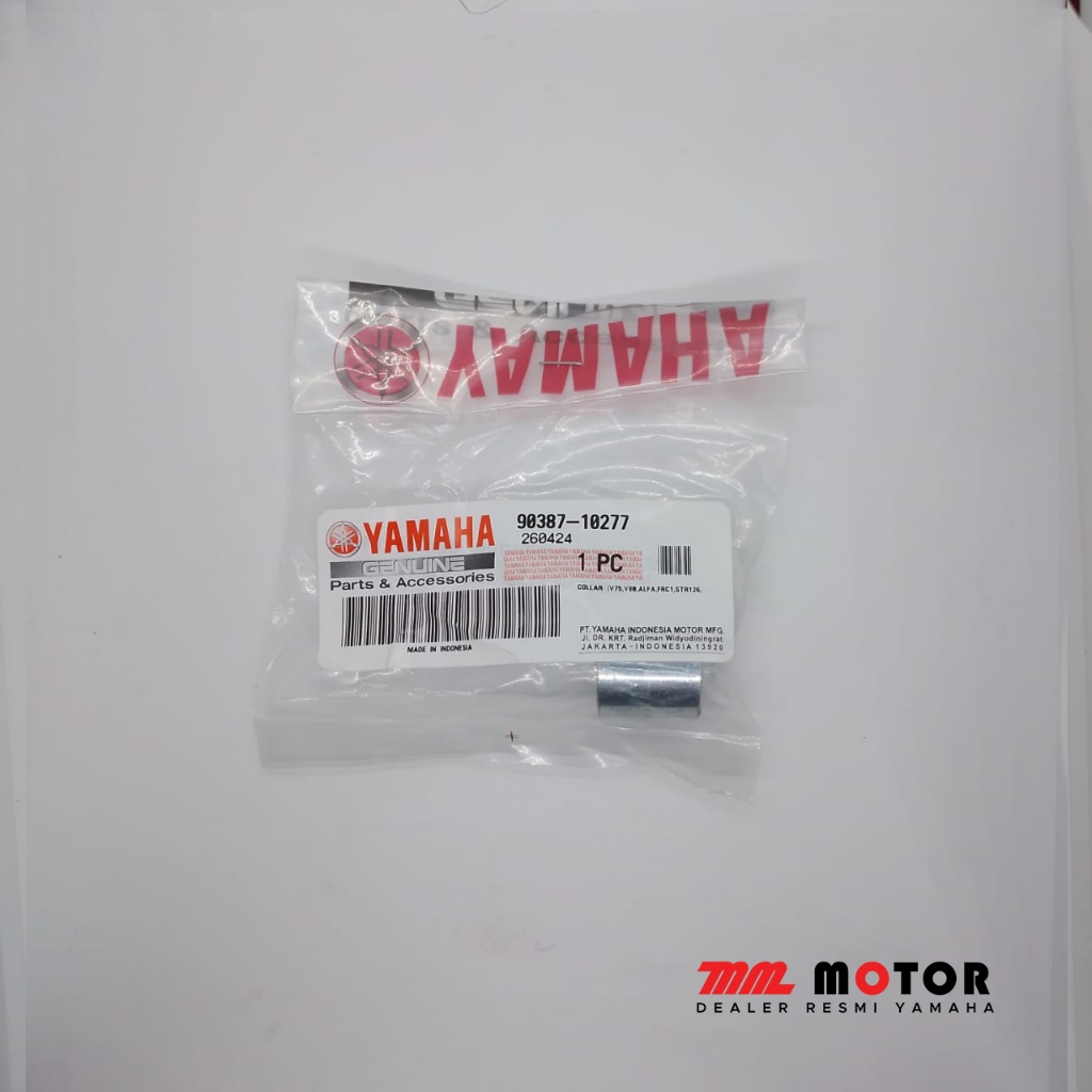 Collar Bosh Luar Roda Depan Yamaha Nmax, Aerox 155 90387-10277