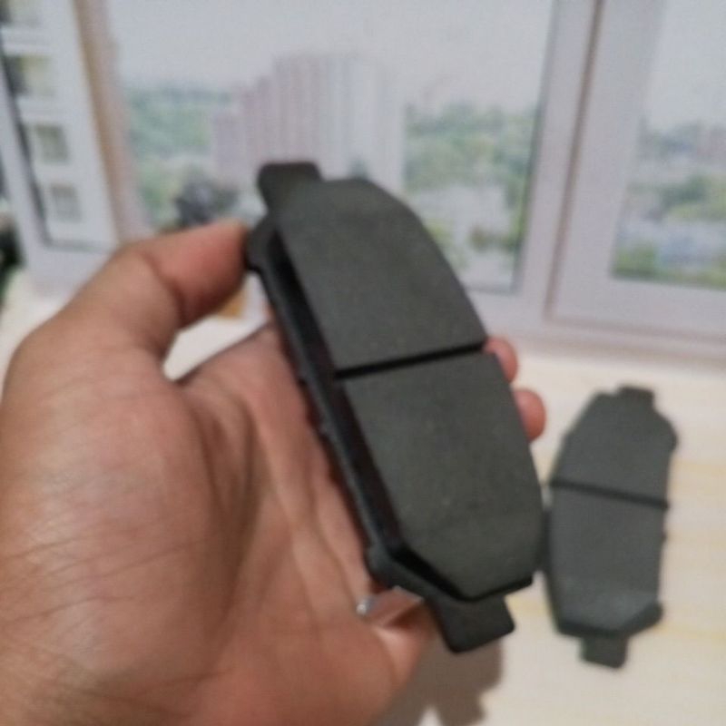 KAMPAS REM DEPAN RAIZE ROCKY 04465-BZ300