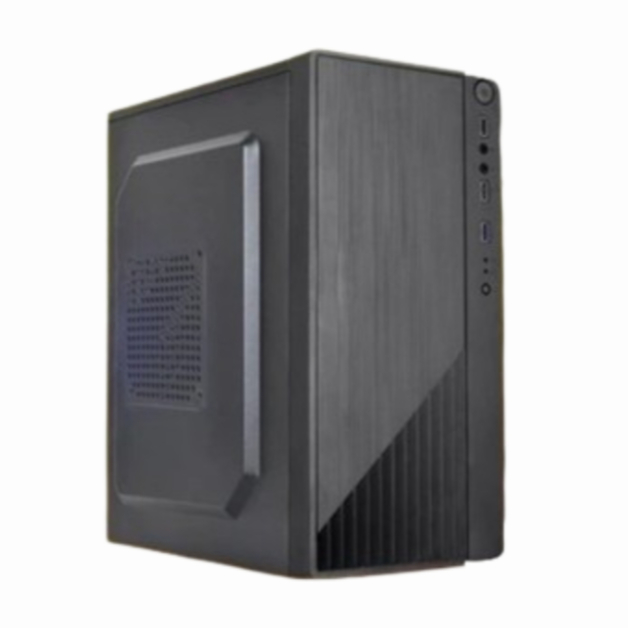 Casing PC Office VenomRX Duriel With PSU