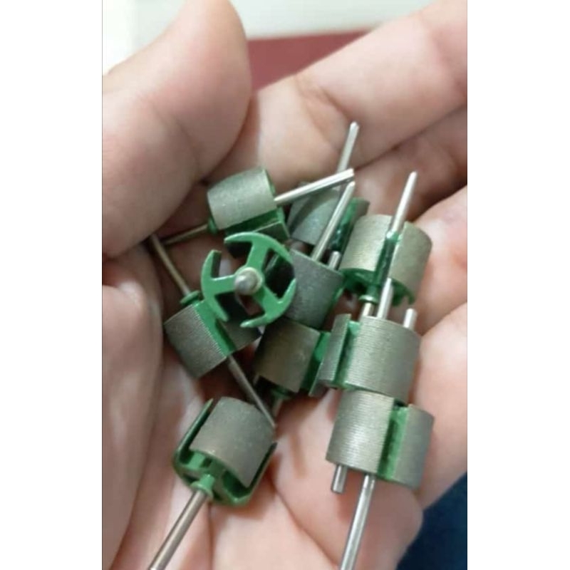 angkur dinamo tamiya 10mm