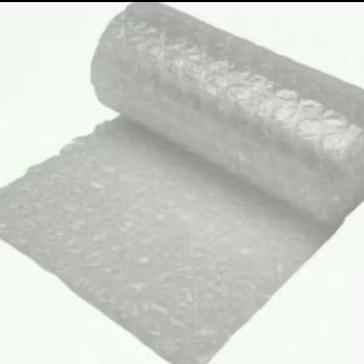 

BUBBLE WRAP (Klik Beli untuk KEAMANAN PACKING ANDA)